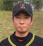 下山田コーチ