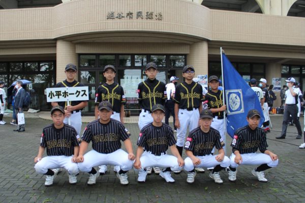 選手紹介最新版 小平ポニーズ オフィシャルサイト